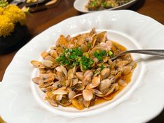 葱油海瓜子-高佳庄·舟山海鲜(海景旗舰店)