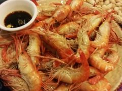 -盛港湾海鲜食府(黄沙店)