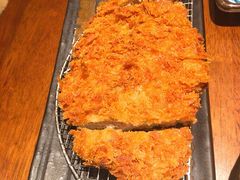 -山杏yama-katsu·吉列炸物