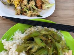 -西安外国语大学-学生食堂(栾树大道店)