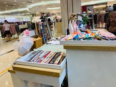 -燕莎友谊商城(金源店)
