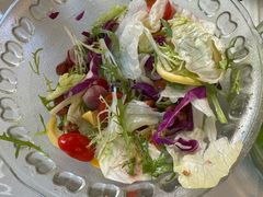 大拌菜-零点餐厅(马神庙店)