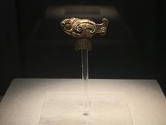 -汉景帝阳陵博物院