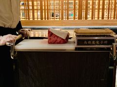 -老乾杯和牛烧肉(王府中环店)