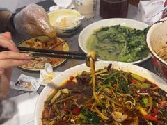 -辣螃铠盆盆蟹大排档(总店)