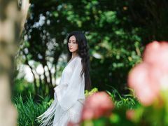 -王借岗森林公园