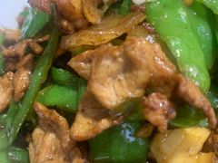 -福巷湘食小馆·猛火现炒(上海首店)