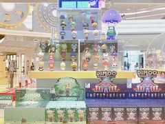 -泡泡玛特POPMART(龙湖杭州滨江天街店)