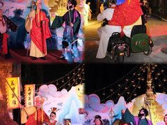 -深圳锦绣中华民俗村