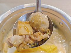 -大橘元自助回转火锅(天河新天地店)