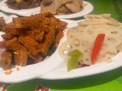 -令氏家外家周秦食府(高新店)