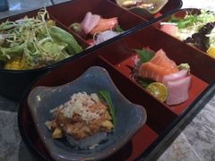 -KYOKU日本料理(嘉里建设广场店)