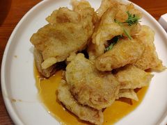 -小桃红·东北菜·春饼烤鸭(南阳湖街店)