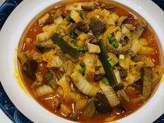 -老爷庙风味美食府(魏都大道店)