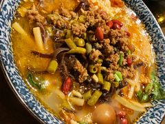 柳州螺蛳粉-粉家柳州螺蛳粉(杨宅路店)