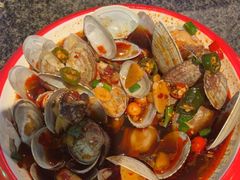 -路边边.炒菜烧烤.音乐餐厅(良乡长虹店)