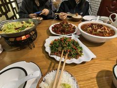 -老湖南湘土菜馆(普阳街店)