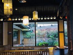 大堂-大牌大·传统杭帮菜(湖滨店)