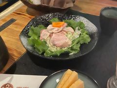 -湊湊火锅·茶憩(恒隆广场店)