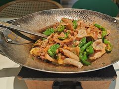 -费大厨辣椒炒肉(正佳广场店)