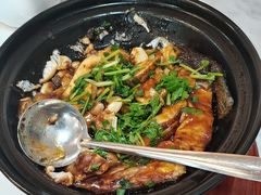 -芳华轩•客家菜馆(梧桐山店)
