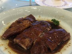 -御彩酒家(东风东路店)