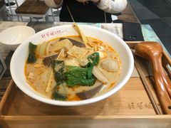 -亲爱哒麻辣烫 Mrs zan's kitchen