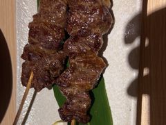 -気楽亭和食料理(气乐亭大世界本店)