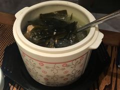 -湖南人家·家传湖南菜(水围店)
