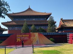 -北京市劳动人民文化宫(太庙)