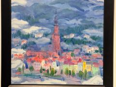 -中华艺术宫(上海美术馆)