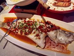 -春色如许·茶食餐厅(桃李春风店)