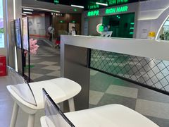 -树夏(成都招商大魔方店)