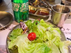 -西塔老太太泥炉烤肉(青浦蟠龙天地店)