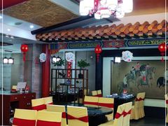 -御膳宫药膳餐厅(金沙店)