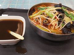 -红鼻子桂林米粉(金唐新光界店)