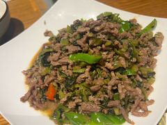 -食光慢宴·安吉土菜馆
