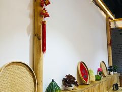 -锅来乐地锅鸡(安亭店)