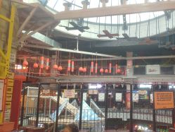 -嗨翻Hi-Fun竞技主题乐园·蹦床团建生日聚会(五棵松华熙店)