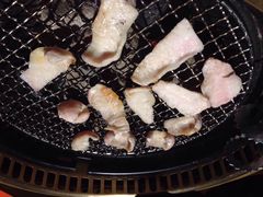 橘焱胡同烧肉夜食(虹梅店)-橘焱胡同烧肉夜食(BFC外滩金融中心店)