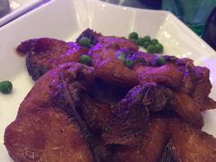 -常州逸高酒店-中餐厅