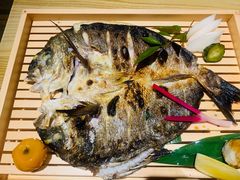 -久居·炭火烤肉(景辰大厦店)