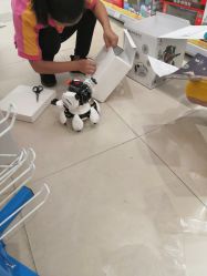 点击看大图 -孩子王(塘沽滨海万达店)