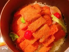 -视界美食自助餐厅·石家庄希尔顿酒店