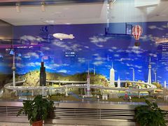 -东方明珠广播电视塔