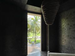 -海南清水湾莱佛士酒店