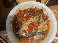 -味上湘菜馆(岳麓山店)