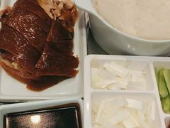 -紫光园·烤鸭(吕家营店)