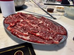 -菜忠潮州牛肉店(岗厦店)