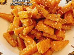 -京滨饭店·餐厅(阜外大街店)